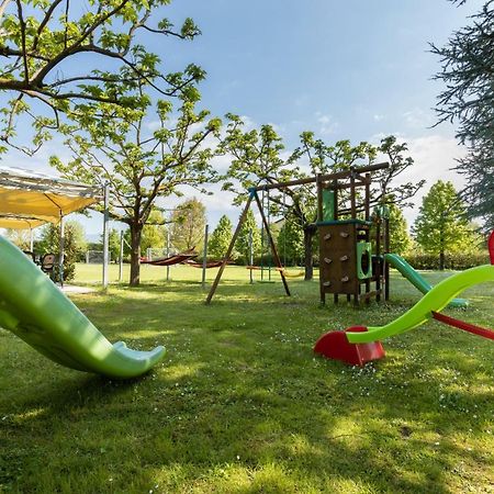 Agriturismo Casolare Lucchese Lucca Exterior foto